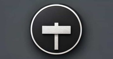 In Premonitory Sign The Welcome Sign Is