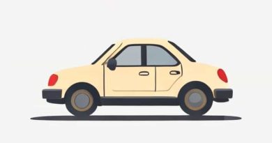 Is A Regular Car A Noncommercial Vehicle