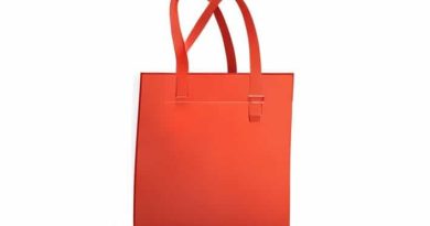 Is A Tote Bag A Shoulder Bag