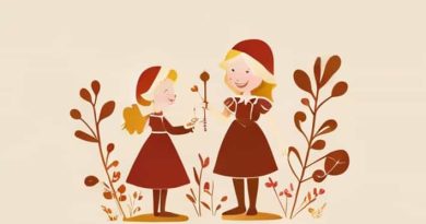 Is Hansel And Gretel A Fairy Tale