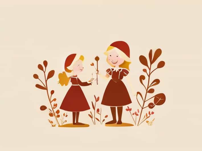 Is Hansel And Gretel A Fairy Tale