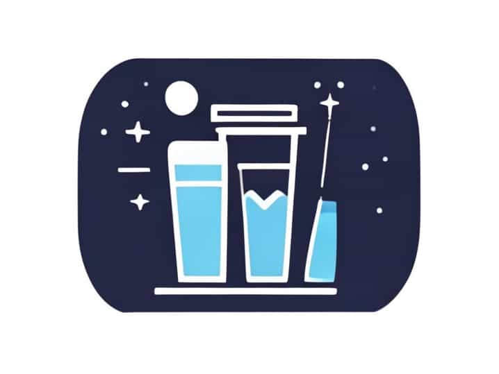 Is It Advisable To Drink Water At Night