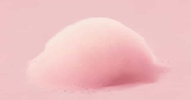 Is It Dusty Or Dusky Pink