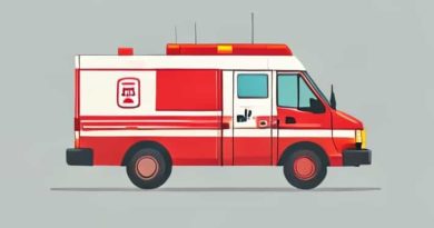 Is It Illegal To Overtake An Ambulance