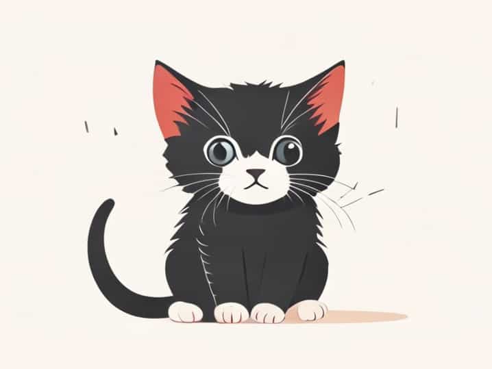 Is It Normal For Kittens To Be Skittish