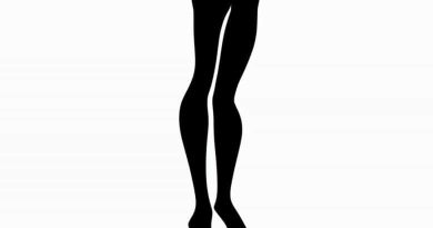 Is It Ok To Wear Nylons