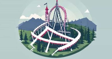 Is Ripsaw Still At Alton Towers