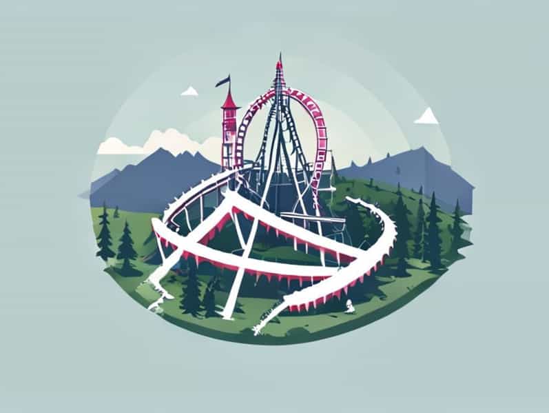 Is Ripsaw Still At Alton Towers