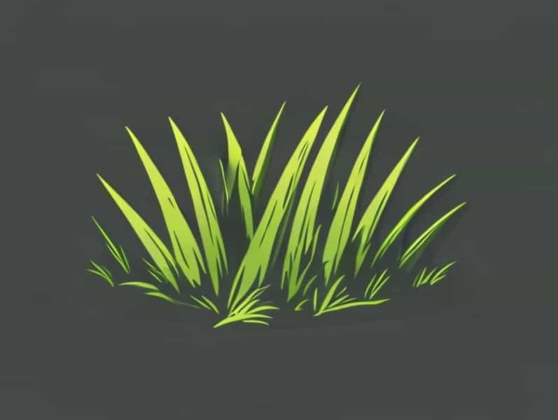 Is Rotted Grass A Good Compost