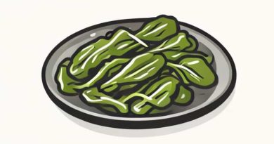 Is Sauteed Spinach Good For You