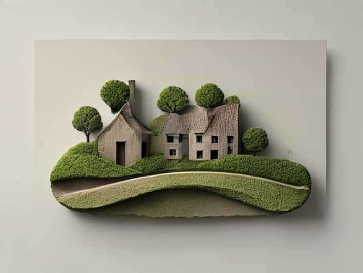 Is Sculpted By Aimee In Kildare Village