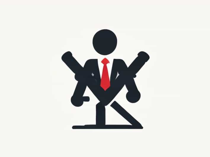 Is The Alleged Violator In A Lawsuit