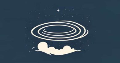 Is The Firmament In The Bible