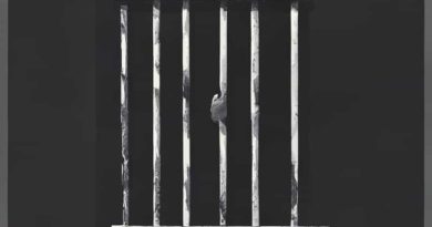 Jail Time For Grievous Bodily Harm