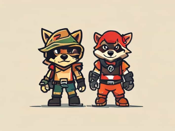 Jak And Daxter Vs Ratchet And Clank