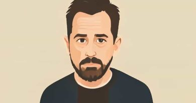 Jeff Goldblum Is Watching You Poop