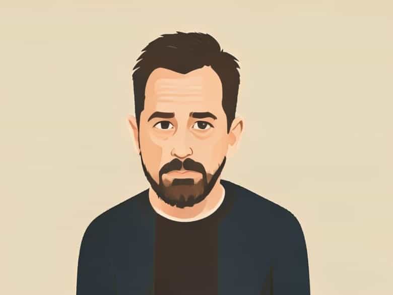 Jeff Goldblum Is Watching You Poop