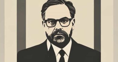 Jeffrey Goldberg A Study In Senate Cowardice