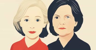 Jim Carter And Imelda Staunton Daughter