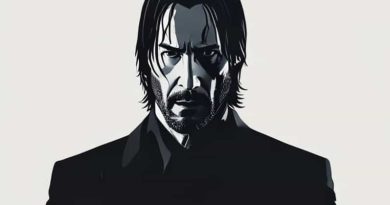 John Wick Spin Off The Continental