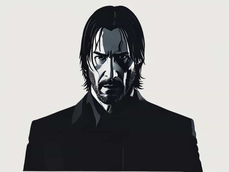 John Wick Spin Off The Continental