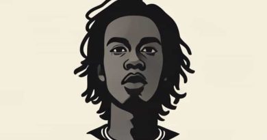 Juice Wrld I Reek Of Good Vibes