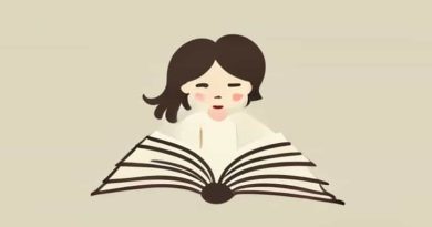 Julia Donaldson I Opened A Book