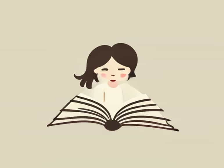 Julia Donaldson I Opened A Book