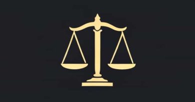 Justice What'S The Right Thing To Do