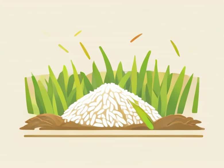 Katarni Rice Where It Is Cultivated