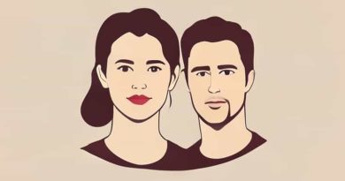 Kevin And Sophie This Is Us