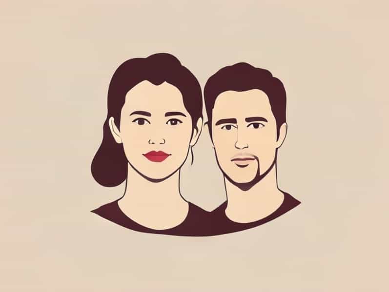 Kevin And Sophie This Is Us