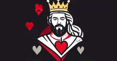 King And Queen Of Hearts Emcee Script