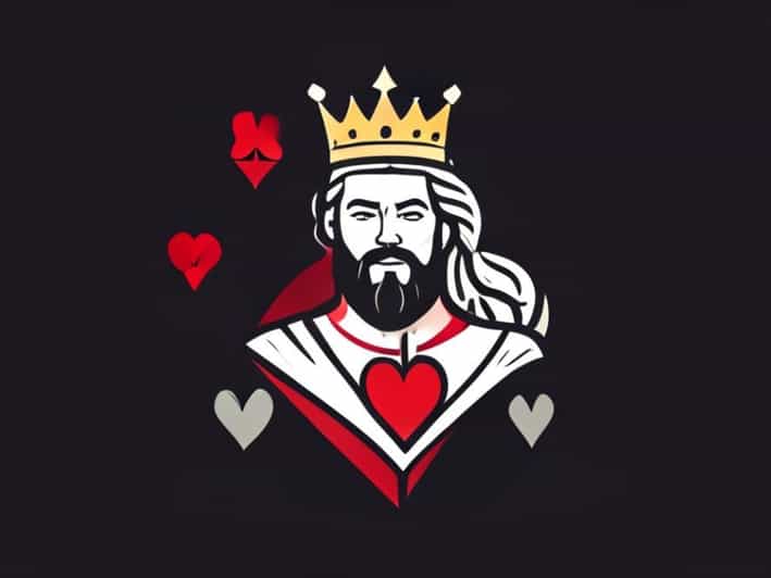 King And Queen Of Hearts Emcee Script
