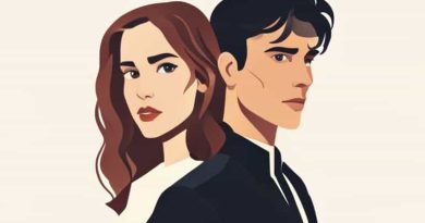 Klaus And Caroline Fanfiction Elena Bashing