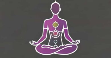 Kriya For Balancing The Chakras And Corresponding Organs