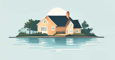 Lake Belle Taine Homes For Sale