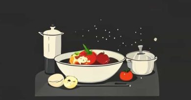 Le Repertoire De La Cuisine English Pdf