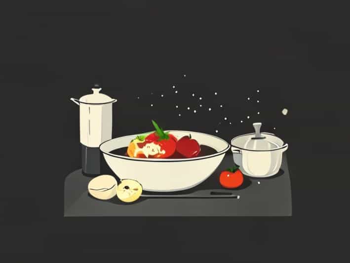 Le Repertoire De La Cuisine English Pdf