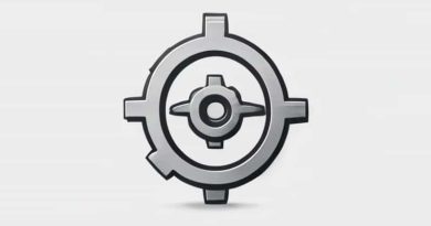 Like A Cog In The Wheel Meaning