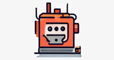 Like The Unthinking Functioning Of A Machine