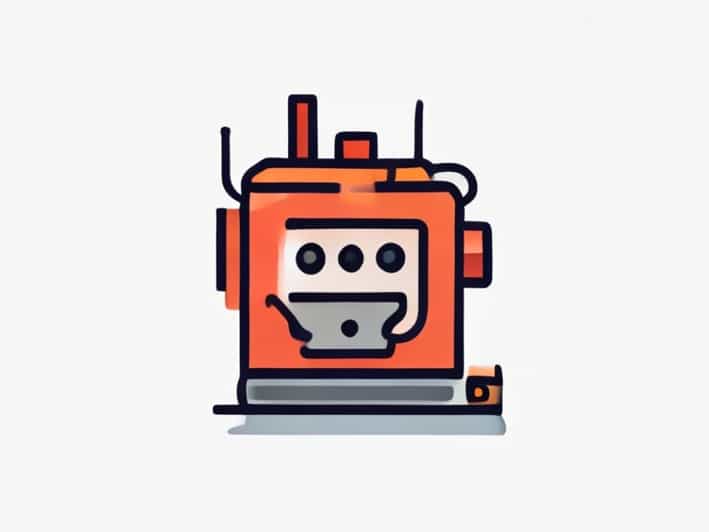 Like The Unthinking Functioning Of A Machine