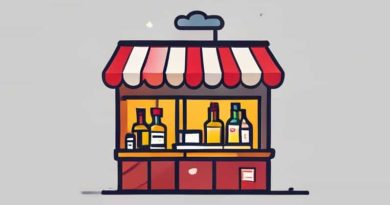 Liquor Stores That Deliver Near Me