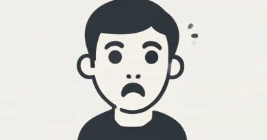 Lisp Stammering Or Faltering When Speaking