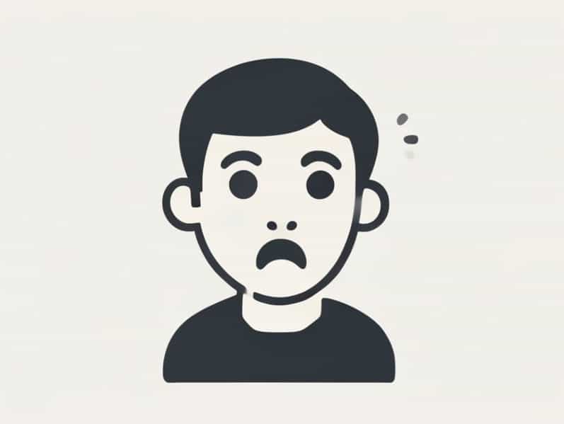 Lisp Stammering Or Faltering When Speaking