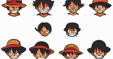 List Of Enemies Luffy Defeated In Order