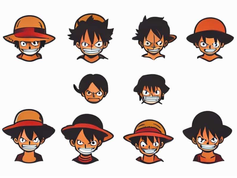 List Of Enemies Luffy Defeated In Order