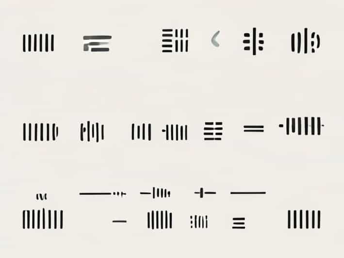 List Of Words With ? Sound And Transcribe