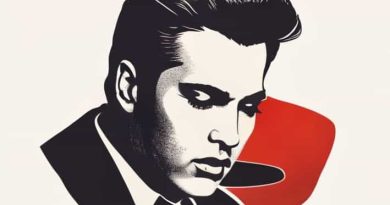 Listen To Elvis Presley I Got Stung