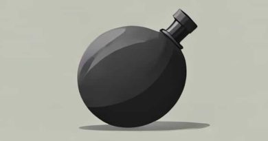 Long On Bombast And Short On Reality